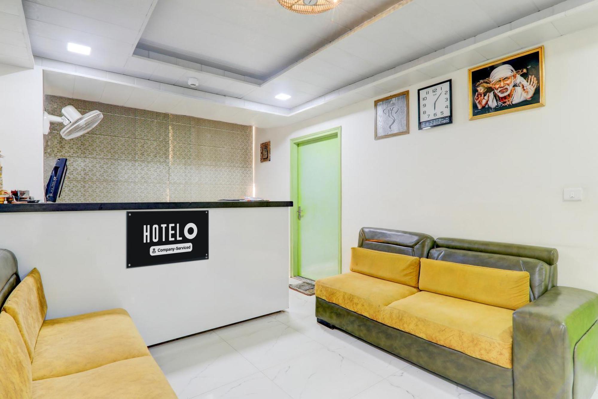 Banthra Sikandarpur Super Hotel O Banthara Near Airport מראה חיצוני תמונה