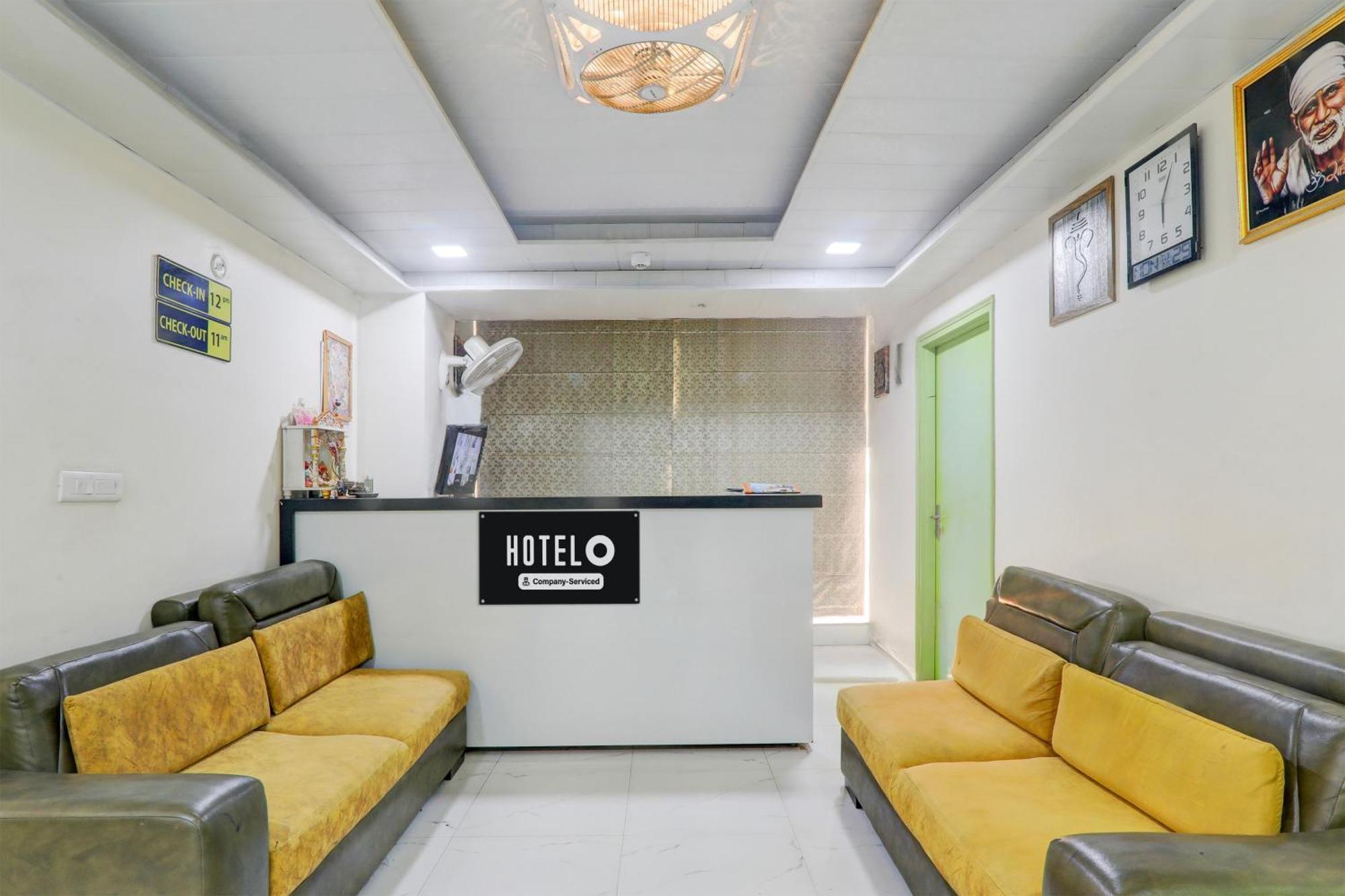 Banthra Sikandarpur Super Hotel O Banthara Near Airport מראה חיצוני תמונה